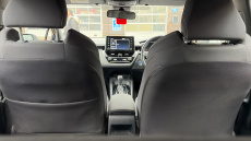 Toyota Corolla 1.8 VVT-i Hybrid Icon 5dr CVT Hybrid Hatchback